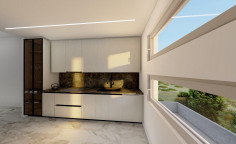 Lovely 2 beds apartment for sale in Germasogeia