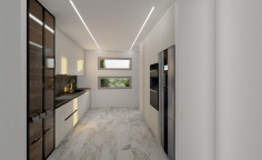 Lovely 2 beds apartment for sale in Germasogeia