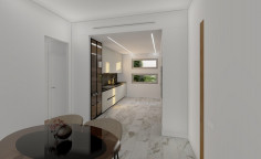 Lovely 2 bedrooms apartment for sale in Germasogeia