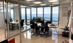 Office 564 m2 for sale in Neapolis