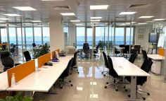 Office 564 m2 for sale in Neapolis