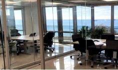 Office 564 m2 for sale in Neapolis
