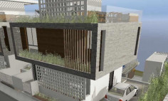 Spacious 2 bedroom house for sale in Moni