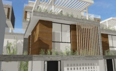 Luxury 2 bedroom house for sale in Moni