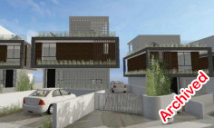 3 bed house with swimming pool for sale in Moni