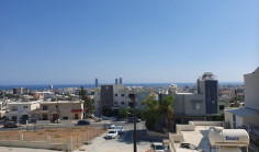 Apartment (flat) in Agios Athanasios, Limassol for rent 