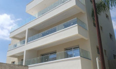 Apartment (flat) in Agios Athanasios, Limassol for rent 