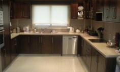 House (detached) in Columbia, Limassol for rent 