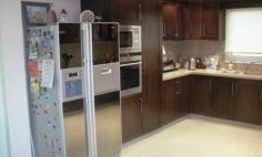 House (detached) in Columbia, Limassol for rent 