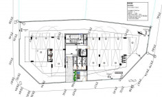 Spacious 1 bedrooms apartment for sale in Drosia