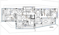 Spacious 1 bedrooms apartment for sale in Drosia