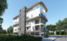 Beautiful 2 bedroom apartment for sale in Drosia