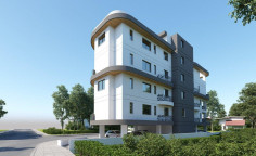 Beautiful 2 bedroom apartment for sale in Drosia