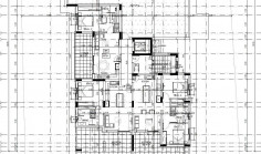 Luxury 2 bedrooms apartment for sale in Aglantzia