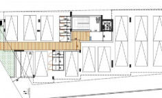 2 bedrooms penthouse for sale in Aradippou