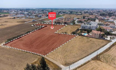 For sale, land, Larnaca, Kiti, 14,382m&sup2;, &euro;364,000 , Larnaca