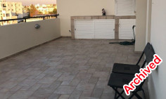 1 bedroom penthouse to rent in Strovolos