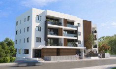 2 bedroom apartment for sale in Lykabittos