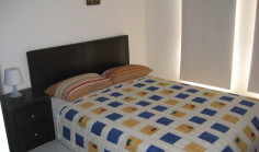 2 bedroom apartment with swimming pool for sale in Mazotos
