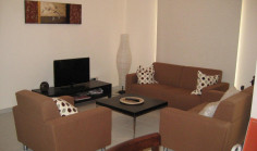 2 bedroom apartment with swimming pool for sale in Mazotos