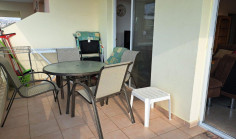 2 bedroom furnished penthouse with swimming pool to rent in Universal