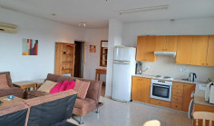 2 bedroom furnished penthouse with swimming pool to rent in Universal
