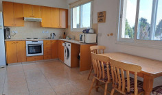 2 bedroom furnished penthouse with swimming pool to rent in Universal