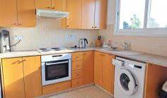 2 bedroom furnished penthouse with swimming pool to rent in Universal