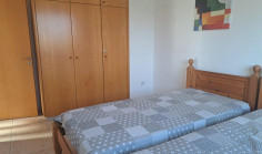 2 bedroom furnished penthouse with swimming pool to rent in Universal