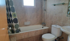 2 bedroom furnished penthouse with swimming pool to rent in Universal