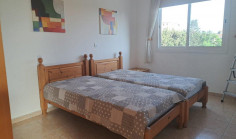 2 bedroom furnished penthouse with swimming pool to rent in Universal