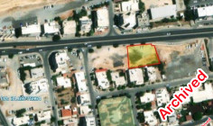 Beautiful commercial for sale in Mesa Geitonia