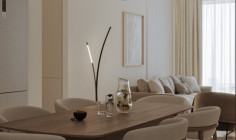 Beautiful 1 bedroom apartment for sale in Paralimni