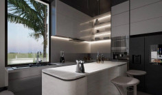 1 bed apartment for sale in Mesa Geitonia