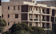 Luxury 1 bed apartment with swimming pool for sale in Paralimni