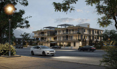 Beautiful two bedroom apartment for sale in Paralimni