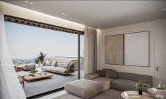 1 bed apartment with swimming pool for sale in Paralimni