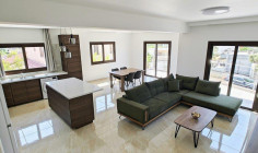 Apartment (flat) in Agios Sylas, Limassol for sale 