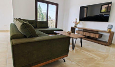 Apartment (flat) in Agios Sylas, Limassol for sale 