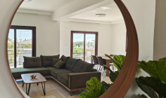 Apartment (flat) in Agios Sylas, Limassol for sale 