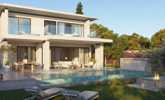 4 bedroom house with swimming pool for sale in Zakaki
