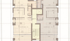 Spacious two beds apartment for sale in Mesa Geitonia