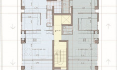 Lovely two beds apartment for sale in Mesa Geitonia