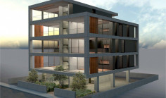 Beautiful two beds apartment for sale in Mesa Geitonia
