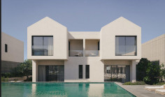 3 bedroom house with swimming pool for sale in Emba