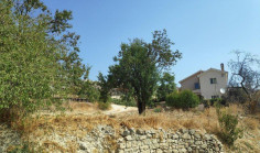 Residential 2058 m2 for sale in Palodia, Limassol
