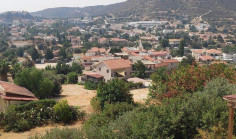 Residential 2058 m2 for sale in Palodia, Limassol