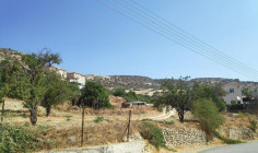 Residential 2058 m2 for sale in Palodia, Limassol