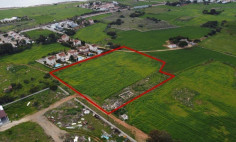 (residential) in Agia Thekla, Famagusta for sale , Famagusta