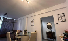 Luxury 3 bed apartment for sale in Germasogeia Tourist Area